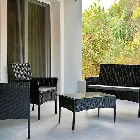 شقة Anna's Corfu Escape 1