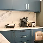 Anna's Corfu Escape 1 Appartement Ágios Ioánnis
