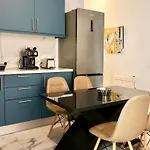 Anna's Corfu Escape 1 Appartement Ágios Ioánnis