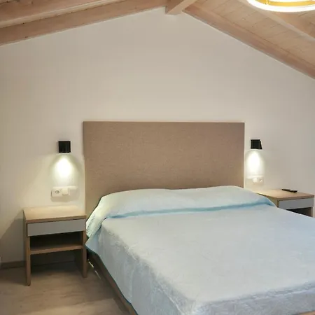Anna's Corfu Escape 1 Daire *