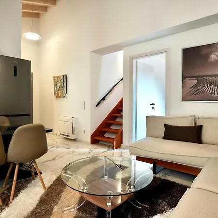 Anna's Corfu Escape 1 Apartament Ágios Ioánnis