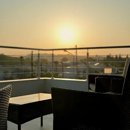 Anna's Corfu Escape 1 Daire