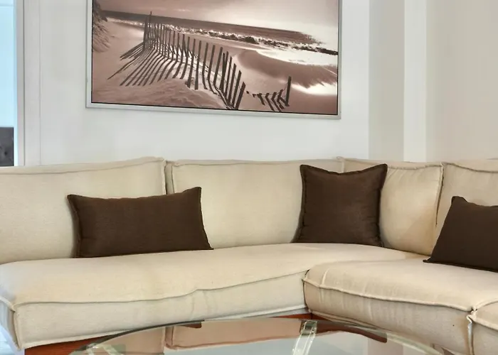 Апартаменты Anna's Corfu Escape 1 Agios Ioannis (Corfu)
