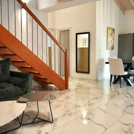 Anna's Corfu Escape 1 * Agios Ioannis (Corfu)