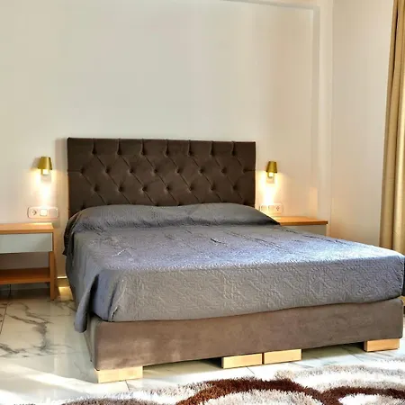 Anna's Corfu Escape 1 Ágios Ioánnis