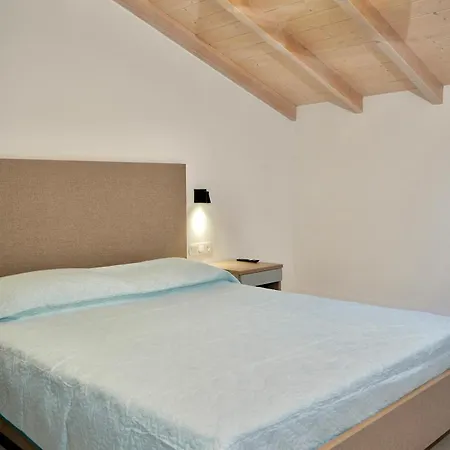 Апартаменты Anna's Corfu Escape 1