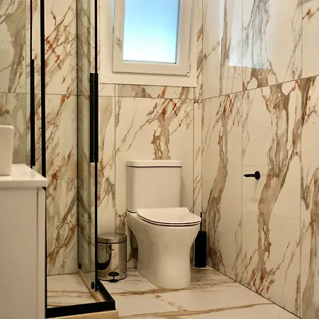 Anna's Corfu Escape 1