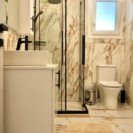 Anna's Corfu Escape 1 * Ágios Ioánnis