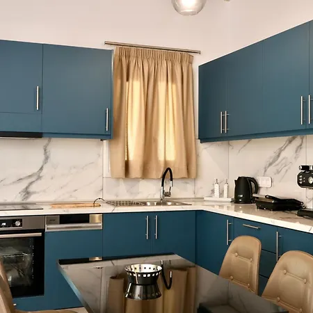 Anna's Corfu Escape 1 * Agios Ioannis (Corfu)