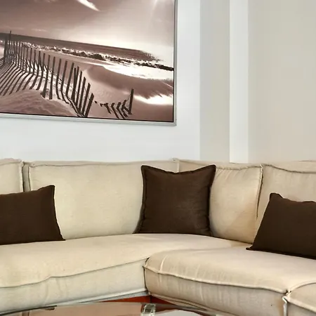 Anna's Corfu Escape 1 Апартаменты