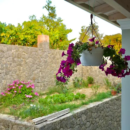 Anna's Corfu Escape 1 Апартаменты