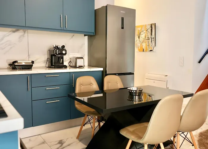 Anna's Corfu Escape 1 아파트 Ágios Ioánnis